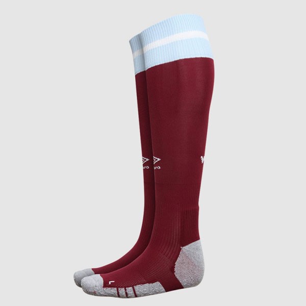 Chaussette West Ham United Domicile 2021-22